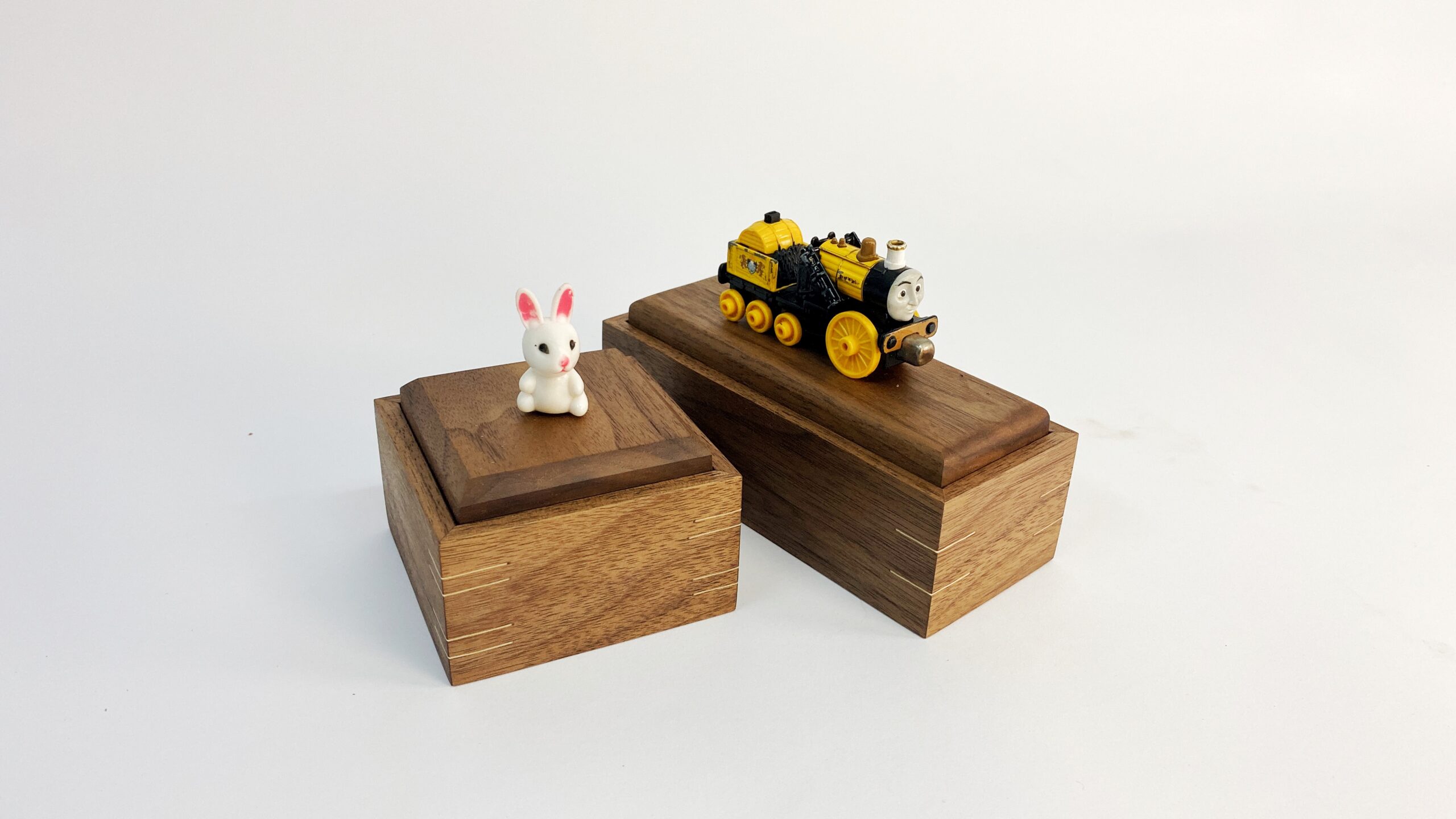 Weekly Evening Class – Crafting Mitered Boxes